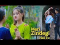 Download Lagu MeriZindegiHai TuCute Love Story || Ft.Ruhi \u0026 Jacky ||RuhiOfficial Presents #trending #love ❤️#song