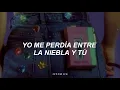 te pertenezco ; ambra // letra ❇