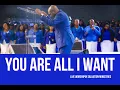 Lagu Draw Me Close to You | You're All I Want - Worship Session at Salvation Ministries@smhosglobal