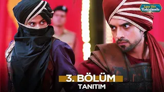 Sana Her Baktığımda (Prem Leela) Hint Dizisi 3. Bölüm Fragmanı | 8 Eylül Salı