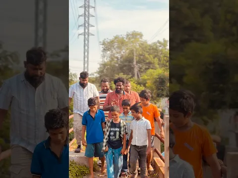కమిటీ కుర్రోళ్ళు 2.🔥Part-6 #committeekurrollu #vinayakachavithi #telugu #emotional #villagelife