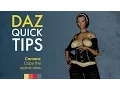 DAZ Quick Tips Copy Active View