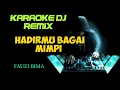 Download Lagu DJ HADIRMU BAGAI MIMPI ( KARAOKE DJ REMIX NADA CEWEK ) COVER KORG PA700
