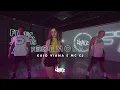 Formosa - Kaio Viana e MC CJ | FitDance (Coreografia) | Dance Video