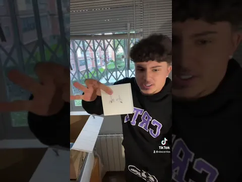 Compré una Caja en la Drip Web 💀