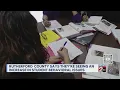 Rutherford County seeing an increase in student behavioral issues