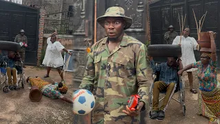 soldier returns to a nightmare latest nollywood movie 2026 nzewest