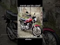 Download Lagu model RX king scorpio 2 silinder