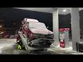 I-70 corridor road conditions continue to worsen Saturday night