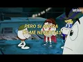Roberto Jordan; Hazme una señal || Letra || (Una Película de Huevos)