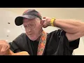 Lonesome Town (authentic progress version)