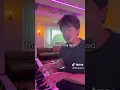 Download Lagu “You know who you are” Charlie Puth sings the lyrics to HERO | May 6, 2024