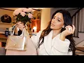 Lagu girl bossed so hard that i get to marry for LOVE (not money!!) NEWS \u0026 FALL LUXURY HAUL 2025