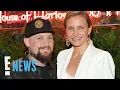 Cameron Diaz Says Couples Should Have SEPARATE Bedrooms E News