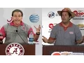 Nick Saban As A Used Car Salesman The Feed