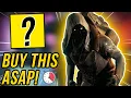 XUR IS SELLING AN UNOBTAINABLE GOD ROLL AUTO RIFLE The Best 400rpm Stasis Auto Rifle