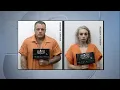 Two arrested in jailhouse conspiracy in Williamson County Sheriff s Office