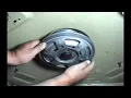 Maytag Washing Machine Not Spinning The Clothes - See How To Check The Transmission