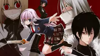 水樹奈々 Mizuki Nana Heaven In The Hell 