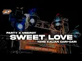 Download Lagu DJ SWEET LOVE PARTY X MBEROT • DJ KARNAVAL TERBARU VIRAL TIK TOK BASS NGUKKK