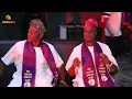 SUNNY ADE SON, BIODUN ADEGEYE AND GOLDEN MECURY CLUB CELEBRATE KING SUNNY ADE @80