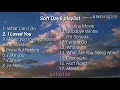 Soft Day6 playlist