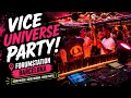 We Partied at Vice Universe in Barcelona Montage