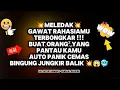 Lagu 👉MELEDAK💥RAHASIA²MU TERBONGKAR BUAT ORANG² INI PANTAU KAMU PANIK CEMAS JUNGKIR BALIK 💥😱🥶 #tarot 