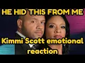 LAMH EXPLOSION Kimmi Scott EXPOSES What Maurice Tried To HIDE