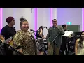 Swiss & Kolo Sensation Band - Slow Wind