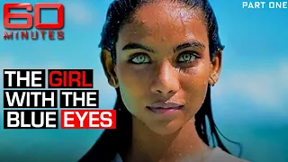 suicide or murder what happened to the girl with the blue eyes part one 60 minutes australia