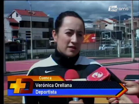 Basquebolistas azuayos buscan participar en liga nacional femenina