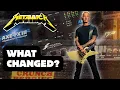 Download Lagu How James Hetfield Gets The Modern Metallica Guitar Tone! [Part 2]