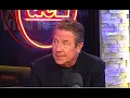 FULL INTERVIEW NFL Legend Pro Football Hall of Famer - Dan Marino