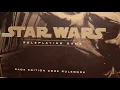 Saga Edition Star Wars Role-Playing Game Core Rulebook
