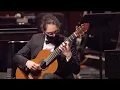Download Lagu CONCIERTO DE ARANJUEZ - Joaquín Rodrigo // Celil Refik Kaya