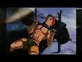 Download Lagu [AMV] - Baki Training // Never Give Up - NEFFEX