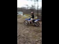 450 yzf