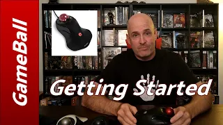 Getting Started with GameBall