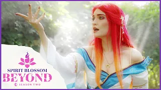 Here Tomorrow Spirit Blossom 2025 Cover League Of Legends Cinematic Song Wønder 