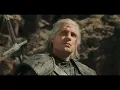 Netflix -The Witcher Epic Scene - Jaskier Song -Toss a coin to your witcher -
