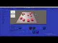 Drag Rotate Saving Multiple Objects Unity