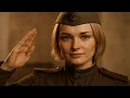 Прыгала на дедах весь фильм 2025 | КОРОЛЕВА ОКОПА | Русские военные фильмы 2025 новинки HD