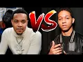 Why G Herbo Turned on Lil Bibby