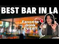 This LA Bar Is One of the BEST in North America Thunderbolt Echo Park