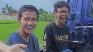  film pendek ombak karya sutradara m r afrianata