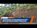 Lagu PONOROGO - Longsor Ke-3 di Kecamatan Pulung, Belasan Rumah Warga Terisolasi