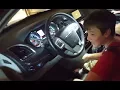 Download Lagu Kid Temper Tantrum Steals Van And Goes To Toys R Us! GROUNDED!