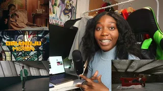 how fan reacted after watching morien obianuju video