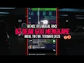 Lagu DJ DEAR GOD MENGKANE [ BY HAIKAL RMX ] VIRAL TIKTOK TERBARU 2025